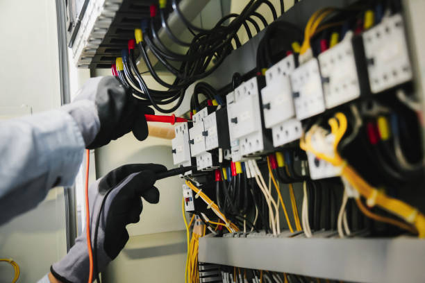 Emergency Electrical Repair Services in Goose Creek, SC